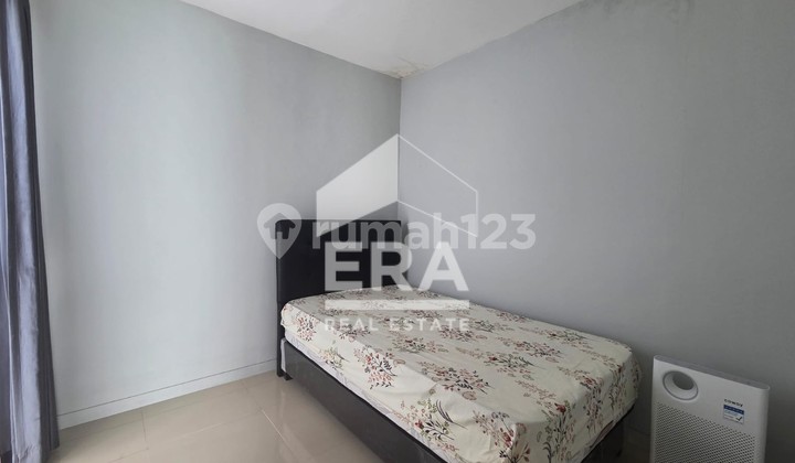 Sewa Rumah Cluster 2 Lantai Siap Huni di Citragrand Tembalang Semarang 2