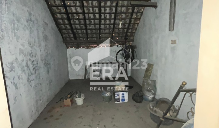 Rumah Minimalis Siap Huni Akses Mudah di Ratan Cilik Genuk Semarang 2