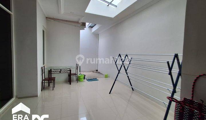 Rumah Modern Minimalis Furnished Siap Huni Sudirman Park Pati 2