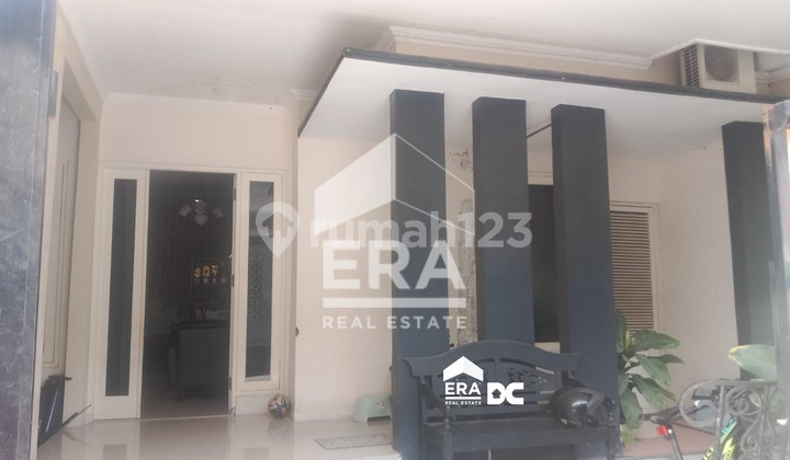 Rumah Cocok Untuk Kost Dekat Kampus di Merpati Pedurungan 2