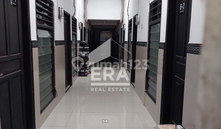 Exclusive Boarding House for Sale in the Heart of the Old City, Hotel-Star Equivalent Facilities in Pengapon, Semarang 2