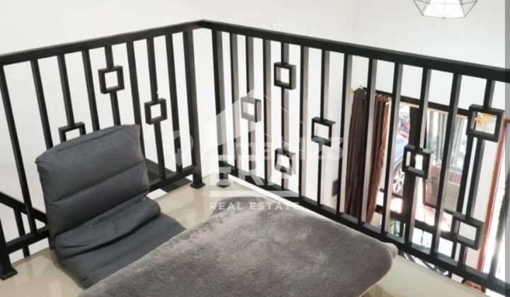 Jual Rumah Minimalis Murah Harga Nego di The Royal Sidomukti Salatiga 2