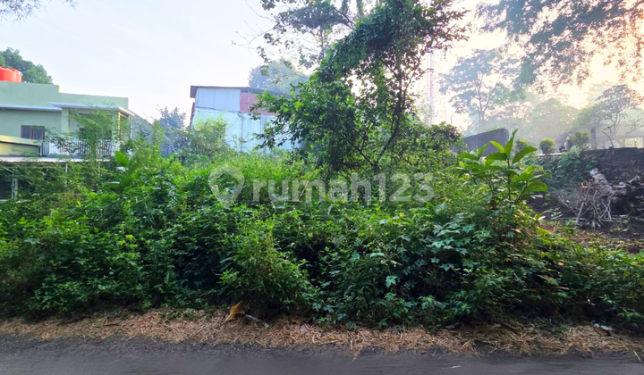 Potensi Besar Dekat UNNES! Tanah Siap Bangun Harga Mulai 3 Jt-an/m² di Wideng Sari Sekaran 1