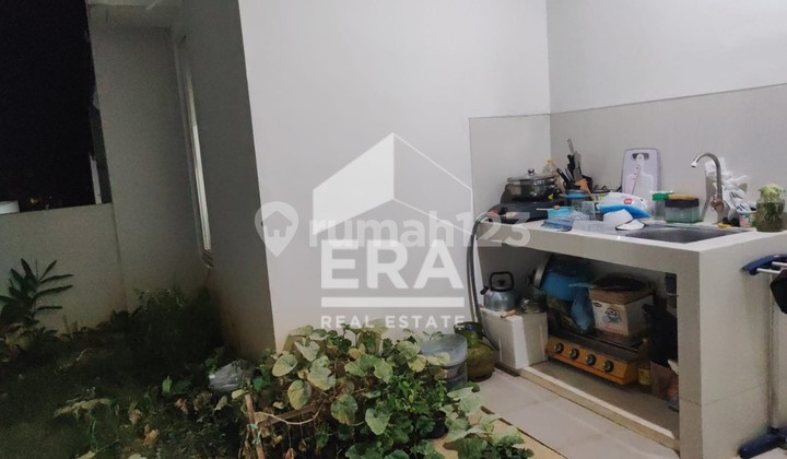 Jual Rumah Minimalis Siap Huni Harga Nego di Lokka Bsb Village Mijen Semarang 2