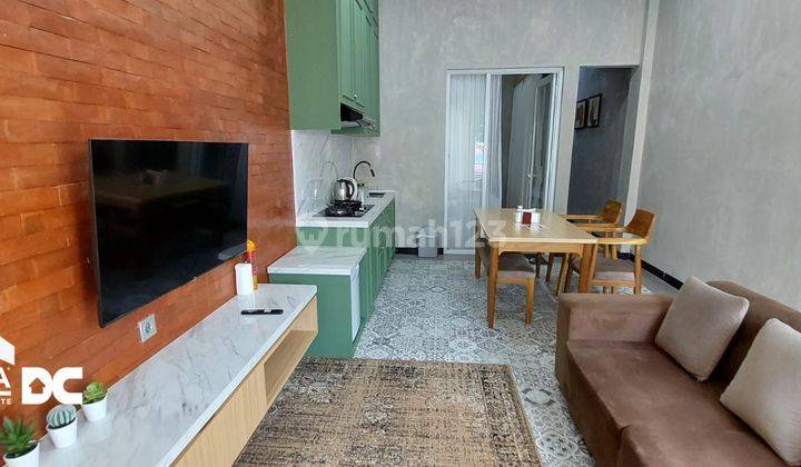 Guest House Bonus Studio Foto Lengkap Izin Usaha Soekarno Hatta 2