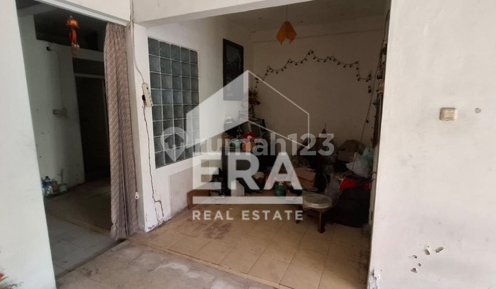 Rumah Murah 2 Lantai di Wanara Pedurungan Semarang 2