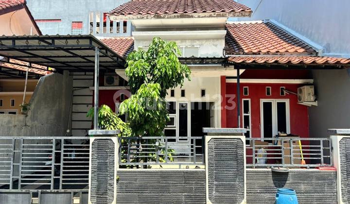 Sell House Suitable for Boarding in Ring 1 Undip, Villa Tembalang Housing Complex, Semarang 1
