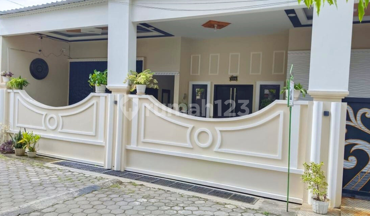 Kost Exclusive Aktif Ada Lobby di Mangga Purin Kendal Kost Exclusive Aktif Ada Lobby di Mangga Purin Kendal