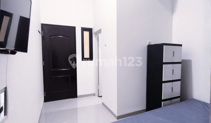 JUAL Rumah Kost Full Penghuni Harga Nego di Deltamas Semarang 1