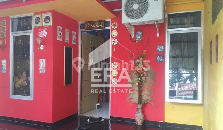 Affordable Minimalist House for Sale, Ready to Occupying at Griya Pesona Asri, Tuntang, Semarang Regency 2