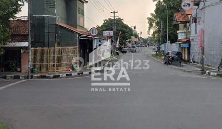 Dijual Ruko 2 Lantai Harga Murah di Jalan Wahid Hasyim Kudus Lokasi Strategis dan Ramai 2