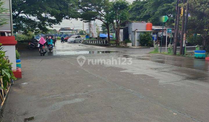 Tanah Hook Cocok Untuk Kuliner Dekat Bandara Kalimas Semarang 2