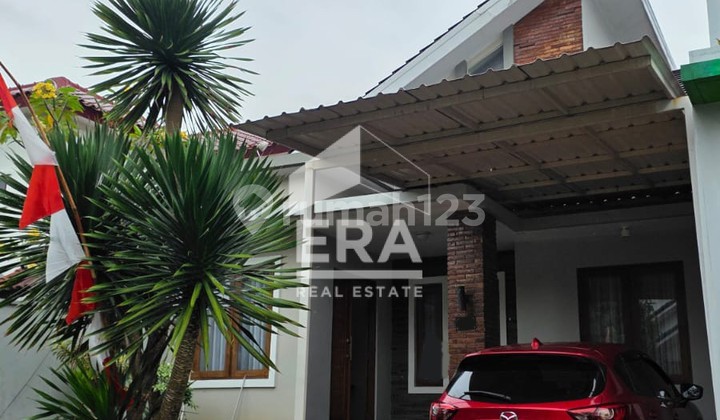 Nice House in Graha Taman Bunga near BSB Mijen 2