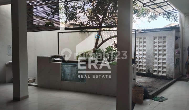 House Available for Rent Near Unika in Welirang Karangrejo 2