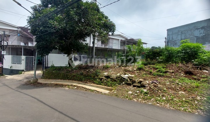 Sewa Tanah Kosong Cocok untuk Usaha Dekat Kampus Unnes di Sekaran Gunung Pati Semarang 2