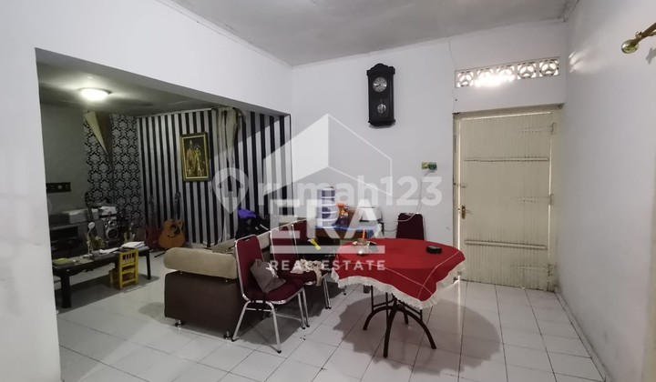 Rumah Siap Huni Bisa Untuk Usaha di Area Kuliner Woltermonginsidi Salatiga 2