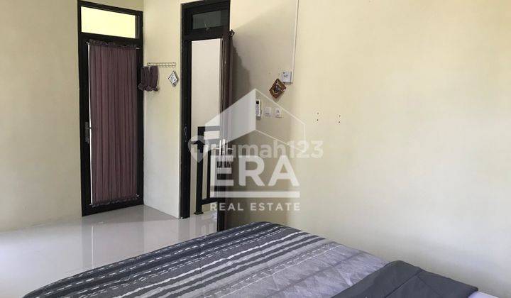 Hutama Resort Temanggung, Hunian Elite dan Premium Full Furnished 2