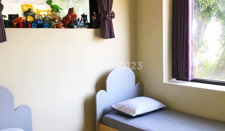 Hutama Resort Temanggung, Hunian Elite dan Premium Full Furnished 1