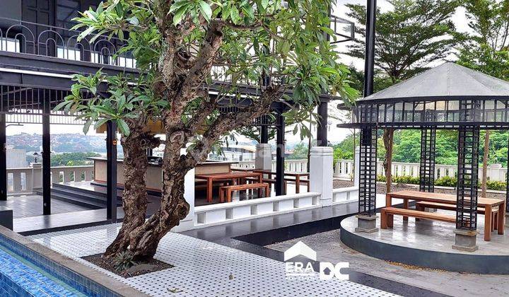 Ruang Usaha Aesthetic Cocok Untuk Resto Tumpang Gajah Mungkur 1