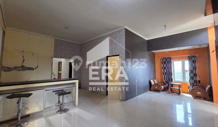 Jual Rumah Minimalis Siap Huni bisa KPR di Perum 369 View Semarang 2