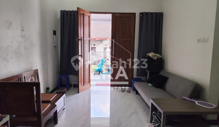 Jual Rumah Halaman Luas Ada Pendopo di Hasanudin Mangunsari Salatiga 2