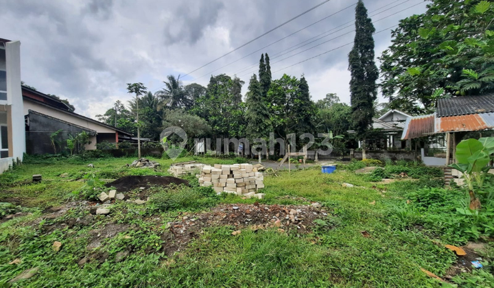 Jual Tanah Siap Bangun Akses Truk Tronton Dekat Pabrik di Jl Pertapaan Argomulyo Salatiga