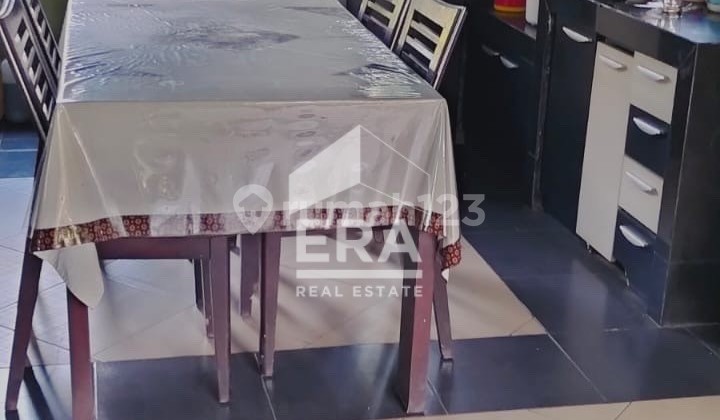 Dijual Rumah Siap Huni Bonus Water Heater dan Wifi di Jalan Tanggulrejo Tingkir Salatiga 2