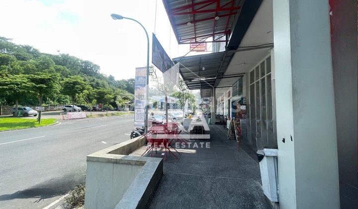 Jual Ruko 2 Lantai Siap Pakai Bonus AC dan Water Heater di Komplek Citragrand Semarang 2