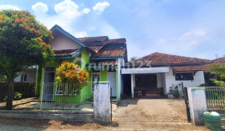 Tanah Bonus 2 Unit Rumah Minimalis di Sidomulyo Kudus