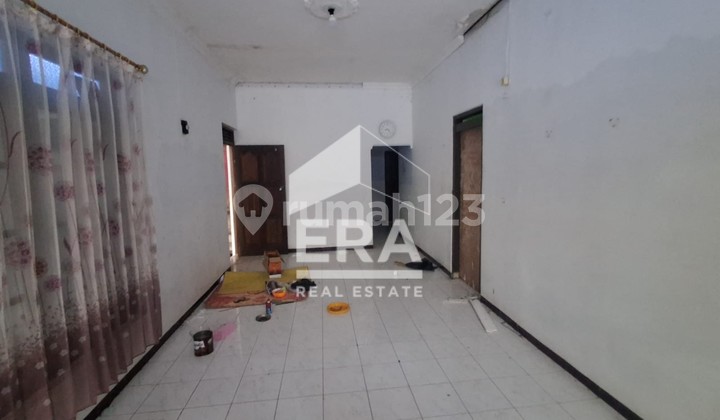 Tanah Bonus 2 Unit Rumah Minimalis di Sidomulyo Kudus
