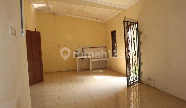 Sewa Murah Harga Nego Rumah Siap Huni Dekat Undip di Villa Mulawarman Banyumanik Semarang 1