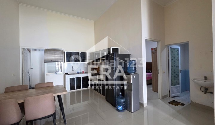 Rumah Siap Huni Fasilitas Perum Lengkap di Gaia Residence Kedungmundu 2