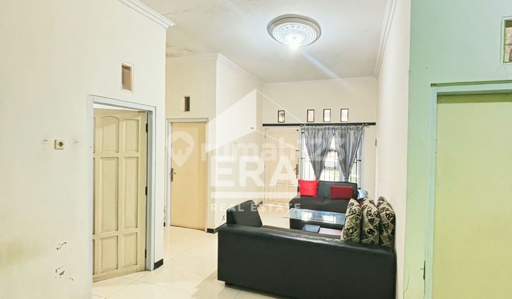 Sell House Suitable for Boarding in Ring 1 Undip, Villa Tembalang Housing Complex, Semarang 2