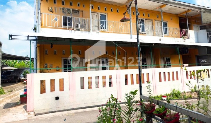 Rumah dan Kost Aktif 2 Lantai Furnished dekat UIN 3 di Ngaliyan Rumah dan Kost Aktif 2 Lantai Furnished dekat UIN 3 di Ngaliyan