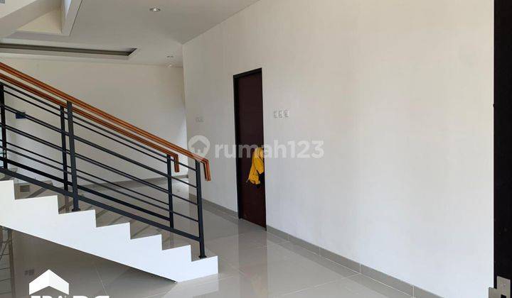 Rumah Hook Baru Gress Kedaton Terrace Bsb City Mijen Semarang  2