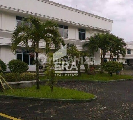 Ready-to-Operate Business! Active Garment Factory in Pringapus Industrial Zone, Semarang Regency 2