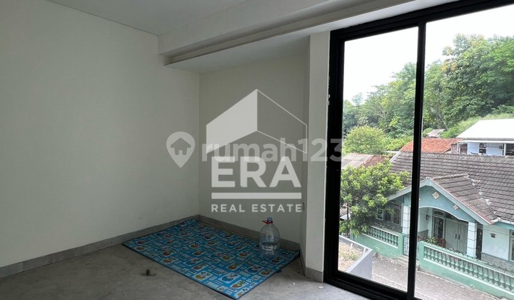 Hunian Minimalis Nyaman Siap Huni di Kelud Timur Gajah Mungkur 2