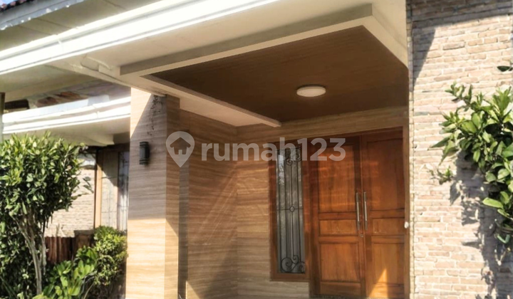 Sewa Rumah Mewah Siap Huni Dekat Kampus Uin Prof Hamka Ngaliyan Semarang 1