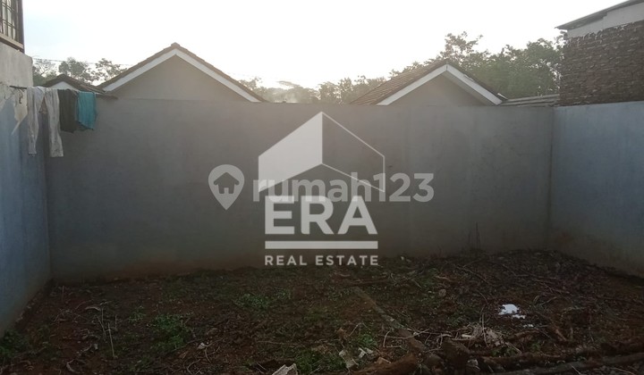 Rumah Minimalis Ada Sisa Tanah Belakang di Jatisari Regency Mijen 2