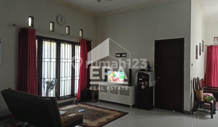 Rumah Besar Akses Mudah Siap Huni di Palagan Tentara Pelajar Sleman 2