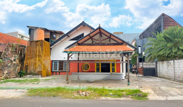 Active Heritage Lodging in the City Center Near Undip Pleburan on Erlangga Active Heritage Lodging in the City Center Near Undip Pleburan on Erlangga