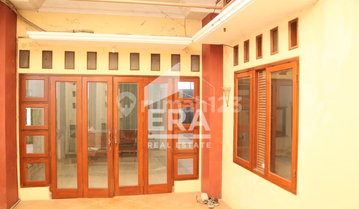 Rumah 2 Lantai Siap Huni Dekat Undip di Puri Ayodia Banyumanik 2