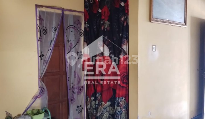 Rumah Harga Nego Pusat Kota Dekat Bandara di Kenconowungu 2