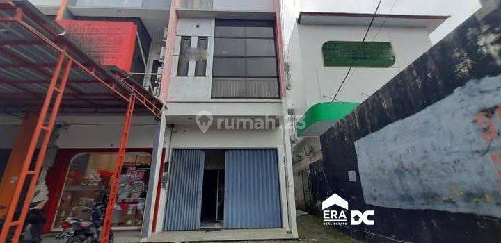 Ruko 2 Lt Ada Sisa Tanah Belakang Dekat RS Banyumanik Srondol 1