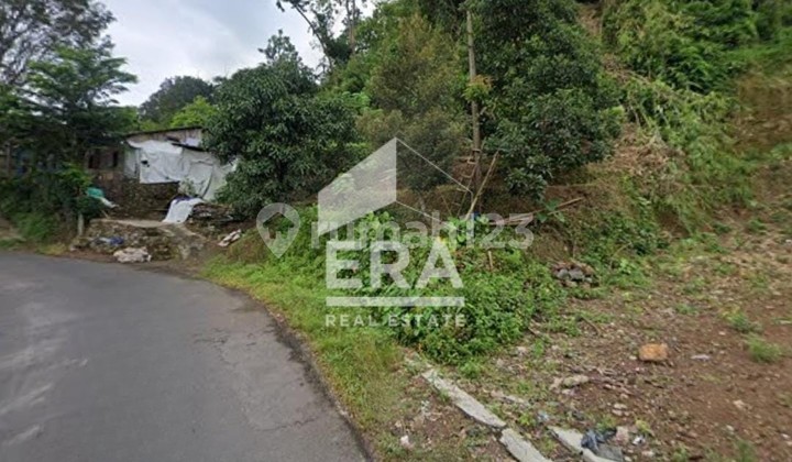 Selling Land by the Road in the Ungaran Area 2