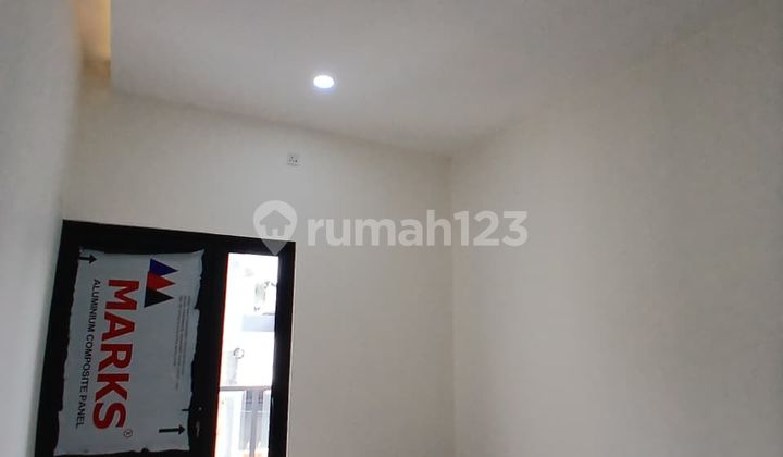 Jual Rumah Baru 2 Lantai Siap Huni di Kaba Timur Raya Tembalang Semarang 2