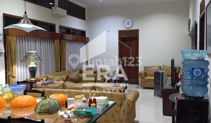 Jual Rumah bisa untuk Usaha Ada Kantor dan Mess di Majapahit Pedurungan Semarang 2