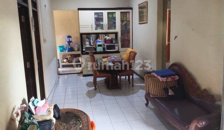 Jual Rumah Minimalis 2 Lantai Ssap Huni di Wanara Pedurungan Semarang 1