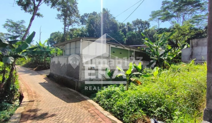 Kavling Siap Bangun Dekat UNNES di Patemon Area Ramai Kos-Kosan Harga Mulai Rp 2,2 Jt/m² 2