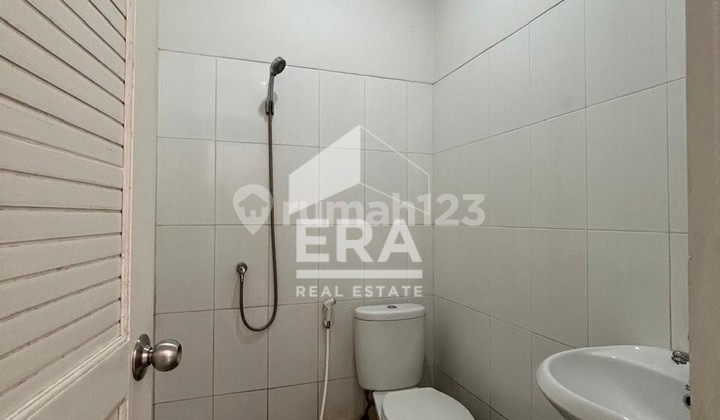 Sewa Rumah Murah Siap Huni Dekat Kampus Upgris di Mutiara Arteri Regency Semarang 2